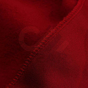 Chaquetas universitarias bordadas con estampado personalizado de alta calidad, chaqueta de béisbol personalizada para hombre, chaqueta Varisty de gran tamaño, transpirable y duradera - Product Image 5