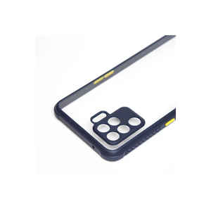 Coque de protection antichoc Netzy SAFA Kaff pour Oppo Reno 5 Lite, en silicone souple et TPU - Product Image 4