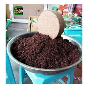 GRANULES DE NOIX DE COCO BIOLOGIQUE DISQUES DE DÉMARRAGE DE GRAINES BIODÉGRADABLES POUR L'AGRICULTURE ET LA VENTE EN GROS - Product Image 4