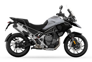 Oferta Increíble: Motocicleta Tigerr 1200 (GT) Pro 2025 Nueva en Venta - Product Image 5