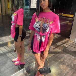 Pull en maille tissée pour femme, style bandage, respirant, classique, décontracté, 100 % polyester, coupe courte, pour les saisons automne-hiver - Product Image 4