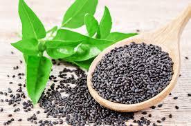 เมล็ดกระเพราชั้นดีส่งออกจากเวียดนาม100% ธรรมชาติบริสุทธิ์และมีคุณค่าทางโภชนาการ - Product Image 3