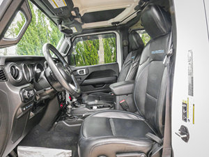 Jeep Wrangler 4xe Unlimited Rubicon 2022 Usado en Buen Estado - Product Image 4