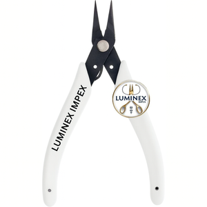 Fuente de fábrica Xurom 485C Alicates combinados de punta de cadena de corte Acero inoxidable para cortes formas abre cierra alicates de herramientas de alambre - Product Image 5