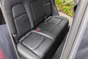 TESLA MODEL Y PERFORMANCE 2020 USADO, VOLANTE A LA IZQUIERDA/DERECHA - Product Image 3