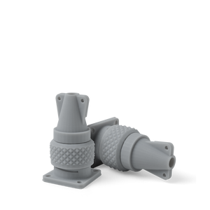 Filamento de Plástico para Impresora 3D Phrozen Engineering, Resina Ignífuga FR940 - Product Image 4