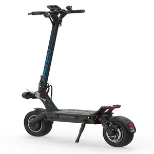 New/Unboxed DUALTRON THUNDER 3 ELECTRIC SCOOTER / Dualtron X II UP