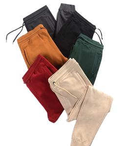 Pantalón Personalizado para Hombre, Precio al por Mayor, Secado Rápido, Cómodo, Informal, para Exteriores, Pantalón Personalizado para Hombre - Product Image 2