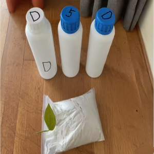 공장 직접 판매 빠른 배송 CAS 1119-51-3 5-브롬 액체 C5H9Br 1119-51-3 분말 최고의 가격 - Product Image 6