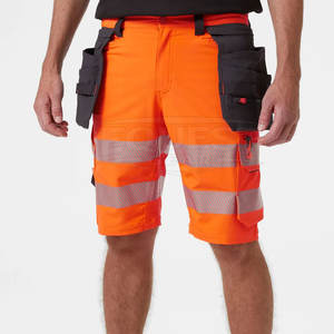 Pantalones Cortos de Trabajo en Stock, Nuevos Productos a Precio Económico, Pantalones Cortos de Trabajo de Calidad Superior para Hombre - Product Image 3