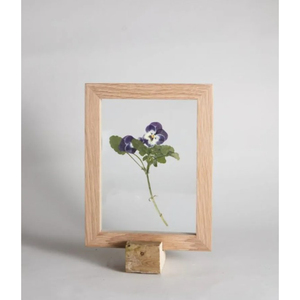 กรอบรูปไม้ตกแต่งบ้านดีไซน์สวยงาม คุณภาพเยี่ยม สำหรับตั้งโต๊ะ - Product Image 3