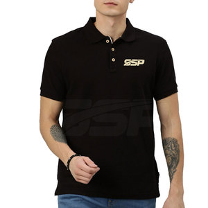 Venta directa de fábrica Polos para hombre de alta calidad Polos para hombre Mejor producto Polos para hombre - Product Image 1