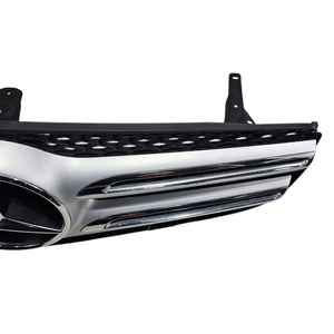 Masque avant Mercedes GLC Series (W253) A2538806700 (15>) - Product Image 5