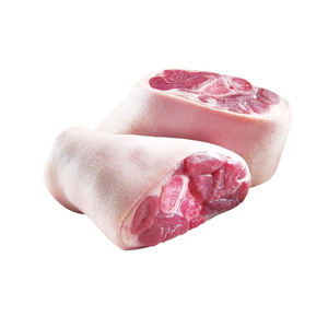 Carne de cerdo fresca procesada congelada de origen carne de cerdo carne congelada barata carne de cerdo Halal comprar corvejones de cerdo congelados directamente a la venta comer - Product Image 4