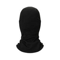 Pasamontañas Unisex de Alta Calidad con Logotipo Personalizado, Material Spandex/Poliéster, para Adultos, Esquí, Viajes, Precio al por Mayor, Nuevo Estilo