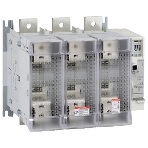Per SCHNEIDER ELECTRIC GS2TB3 TeSys GS 800A 3P Interruttore-Sezionatore-Fusibile per Avviamento Motori, Categoria Prodotto BS C3 Conforme - Product Image 1