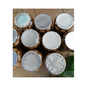 <b>Pickled</b> Lime Fermented Lime Preserved Citrus Fruit With Salty Sour Profile For Cooking And Tea Export Standard Packaging - Product Image 3