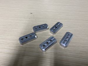 Pieza de metal personalizada - Product Image 5