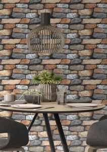 Carreaux de mur extérieur en porcelaine 300x600mm, design de façade moderne - Product Image 4