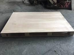 Palé de madera NATURAL para transporte, palé de madera de pino vietnamita, madera de ACACIA, LVL - Product Image 6