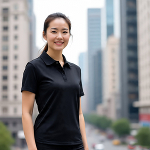 Sportswear Summer <b>Polo</b> <b>Shirt</b> <b>Women</b> High Quality Jogging Wear <b>Polo</b> <b>Shirt</b> Ladies Spring Short Sleeve Golf <b>Polo</b> <b>Shirts</b> - Product Image 5