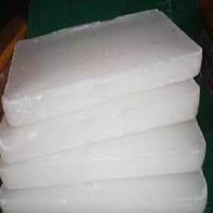 Cire de paraffine blanche de qualité supérieure, entièrement raffinée, de qualité industrielle, pour la fabrication de bougies, marque Kunlun, 25 kg/CTN - Product Image 6