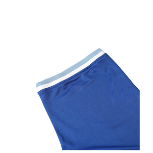 Maillot de football américain personnalisé sublimé en couleur blanche et noire Maillots de football américain personnalisés nouvelle conception OEM - Product Image 5