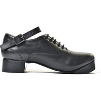 Chaussures de danse irlandaise rigides en cuir véritable 100% pour femmes, logo personnalisé, chaussures de danse pour femmes de haute qualité, vente en gros