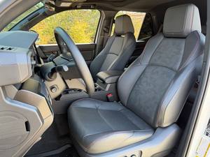 MEJOR OFERTA 2025 TO-YO-TA 4-RUN-NER TRD Pro TRANSMISIÓN AUTOMÁTICA DE 8 VELOCIDADES - Product Image 3