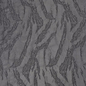 ABAYA Women's Ultra Soft Sheen Satin Fabric 100% Polyester BLACK JACQUARD BROCADE Special <b>Yarn</b> PK 1058 Garments Breathable for - Product Image 1