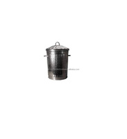 Nouveau DESIGN de bac à poussière fait à la main dans le bac à poussière en métal dans la cuisine NEW LOOK utilisé dans