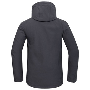 Chaqueta Cortavientos Impermeable Unisex de Invierno con Diseño Frontal Personalizado, Chaqueta de Lluvia con Capucha, Chaqueta Deportiva de Nailon, Softshell, Impermeable, para Exteriores - Product Image 3