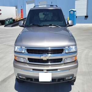 USADO, Volante a la Izquierda/Derecha, CHEVROLET SUBURBAN 2500 LT 4X4 de 2001 - Product Image 1