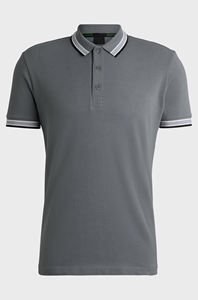 New Design <b>Polo</b> T <b>Shirt</b> <b>Men</b> <b>Slim</b> <b>Fit</b> <b>Polo</b> T <b>Shirt</b> Short Sleeve Breathable Cotton <b>Polo</b> T <b>Shirt</b> Daily Wear - Product Image 4