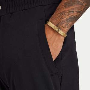 Pantalons pour hommes 2024 Pantalons de sport décontractés grande taille Pantalons de survêtement pour hommes bas prix 100% coton - Product Image 5