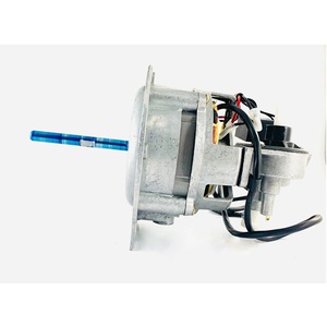 มอเตอร์พัดลมกระแสสลับเฟสเดียวความเย็นทางอุตสาหกรรม20นิ้ว220V 50Hz รับประกัน1ปี - Product Image 3