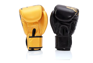 Guantes de boxeo MMA con cordones de alta calidad, superventas, logotipo personalizado, ropa de entrenamiento y boxeo, guantes de boxeo MMA a la venta - Product Image 6