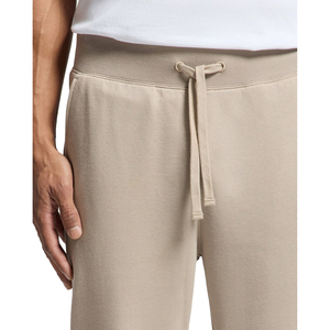 กางเกงจ็อกเกอร์ผ้าคอตตอนผสมน้ำหนักเบาคุณภาพสูงสำหรับผู้ชาย แบบขายส่ง สั่งทำได้ เอวกลาง ทรงตรง สวมใส่สบาย 350 กรัม - Product Image 2