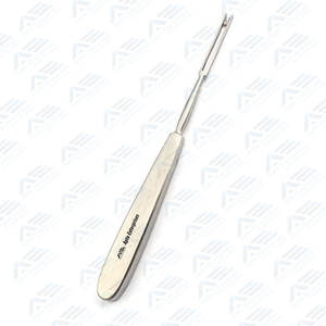 <b>Surgical</b> Instruments <b>Surgical</b> Medic Instruments Medical Equipments Premium Ent Ballenger Swivel <b>Knives</b> With Private Label - Product Image 4