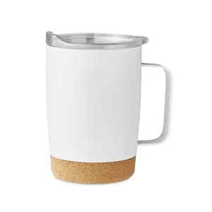 Bicchiere Termico Personalizzato Pansy, Gadget Promozionale per Bevande - Product Image 4