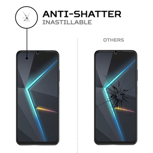 Protector de Pantalla ANTISHOCK para Nubia Neo 5G, Funda Móvil Resistente y Absorbente de Impactos - Product Image 5