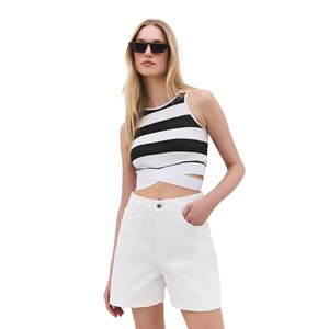 Camisetas Deportivas Casuales de Algodón 100% Resistente con Cuello Redondo - Product Image 2