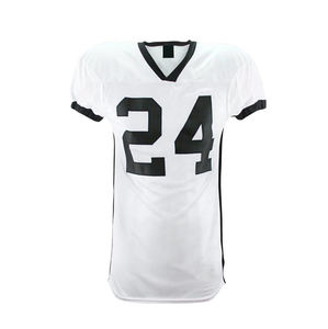 Uniforme de Fútbol Americano Personalizado Nuevo, Diseña Tu Propio Uniforme de Sublimación para Equipo Juvenil, Jersey de Fútbol Americano en Oferta - Product Image 2