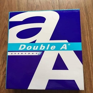 Papiers de bureau Double A4 70gsm 75gsm 80gsm / Double A Multi A4 75g de meilleure qualité disponibles à la vente - Product Image 5