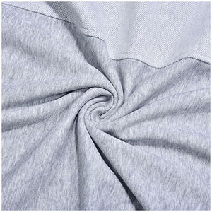 100% coton pull col rond sweat pour hommes hiver polaire vêtements avec motif imprimé de créateur grande taille sweats unisexe - Product Image 5