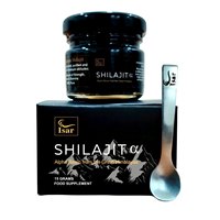 Résine de Shilajit authentique de l'Himalaya, pâte de Shilajit noire naturelle, minérale, de haute qualité, OEM ODM, étiquette privée, approvisionnement en vrac