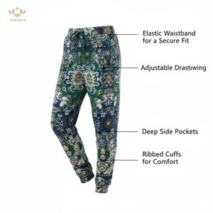 Conjunto de sudaderas con capucha de talla grande de alta calidad para mujer, estampado informal elegante a la moda para el invierno Yokebud - Product Image 3