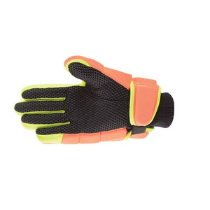 Gants de hockey sur gazon haute performance avec paume antidérapante et protection supplémentaire des doigts Gants de hockey sur gazon - Product Image 3