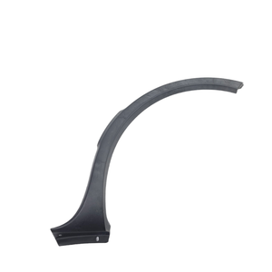 Moldura de Arco de Rueda Trasera Izquierda para FIAT Panda 4x4 Serie 735358587 Gasolina 1200 (10>13) - Product Image 1