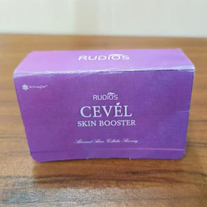 RUDIOS CEVEL BOOSTER - Tratamiento Antienvejecimiento y Nutritivo para las Ojeras con Complejo Activo Liofilizado - Product Image 5